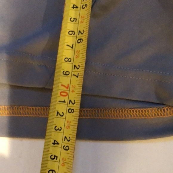 Adidas size XL grey climate control tank muscle shirt like new - Picture 5 of 8